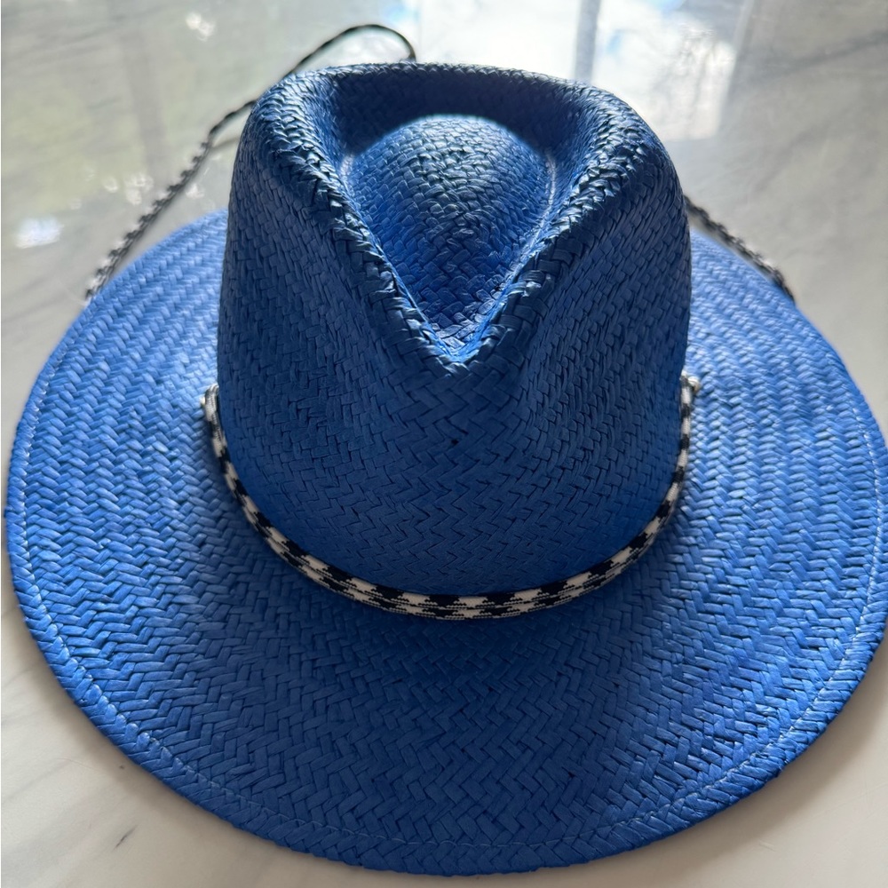 NWT Rag & Bone Packable Fedora